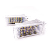 LED LAMPA DO BATOŽINOVÉHO PRIESTORU VW GOLF IV GOLF IV