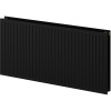 Mexen CVH20 Doskový hygienický radiátor 900 x 2200 mm, spodné pripojenie, 3389 W, čierny - W620H-090-220-70