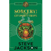 Fighting Fantasy: Sorcery 2: Cityport of Traps