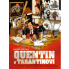 Quentin o Tarantinovi - Amazing Améziane