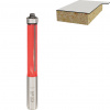 Bosch Zarovnávacia fréza Expert, dvojnožová, D 12.7 mm (G106.8) 2608629384