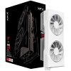 XFX Radeon RX-9060XT OC White Gaming Edition 8GB GDDR6, 2xDP, HDMI RX-96TSW8GWQ