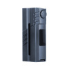 Squid Industries Double Barrel V4 200W Mod Barva: Modrá