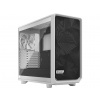 Fractal Design Meshify 2 Lite - White TG Clear Tint FD-C-MEL2A-04