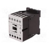 Stykač 3-pólový Pomocné kontakty NO 24VDC 7A NO x3 DILM7