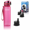 Fľaša Aquaphor City Filter 0,5L + 3 kazety (Fľaša Aquaphor City Filter 0,5L + 3 kazety)