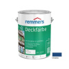 Remmers DF - Krycia farba na drevo Konigsblau 5 l, konigsblau