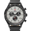 Hodinky Swiss Military SM34081.11 chrono 42mm 10ATM