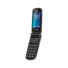 Krüger&Matz GSM telefón pre seniorov Kruger&Matz Simple 929