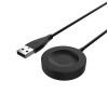 Nabíjecí USB-A kabel FIXED pro Huawei Watch GT 2 Pro/3/3 Pro/4/4 Pro/5/5 Pro/6/6 Pro, černý FIXDW-864