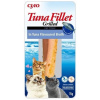 INABA Cat Grilled Tuna Fillet vo vývare z tuniaka 15 g