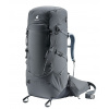 Deuter Aircontact Core 65+10 SL - Graphite/Black 75 L