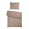 Curt Bauer POSTEĽNÁ BIELIZEŇ, damask, béžová, 140/200 cm - Obliečky & plachty - 004210000601