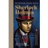 Sherlock Holmes 4 (Sir Arthur Conan Doyle)(Pevná)