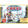Kids' Book of Chess and Starter Kit