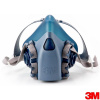 3M™ Filtrační polomaska 7503, vel. L