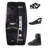 JOBE CONFLICT 145 & DRIFT VIAZANIE SET