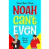 Noah Cant Even (NE) - Simon James Green, Scholastic