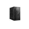 ASROCK DESKMINI B760/B/BB/BOX black černý (intel B760 sock 1700, bez CPU, bez MEM, bez HDD, VGA+HDMI +DPort, GLAN, USB3.2 typ C, bez OS)