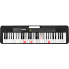 LK S250 s dynamikou a adaptérom CASIO