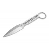 Böker Plus Voodoo outdoorový 8,5cm sivá