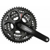 Kliky SHIMANO TOURNEY FC-A073 3x7/8 - 170mm - 50x39x30z bez krytu EFCA073C090X