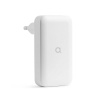 Aiino Mav Pro 45W GaN wall charger with 2 USB-C ports AIWCH452C
