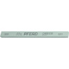 Pferd 33400041 | Brúsiaci kameň obdĺžnikový 13 x 6 x 150 mm, Z320