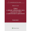 Zákon o slobode náboženskej viery a postavení cirkví a náboženských spoločností - Róbert Gyuri