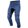 Cappa Racing Džínsy Mugello kevlar pánske modré 34/32,L