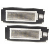 Podsvietenie LED registračnej tabuľky pre Ducato Boxer Jumper 06-