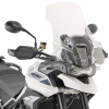Kappa číre plexi KD6415ST TRIUMPH Tiger 900 (20) 59 x 42 cm