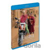 Fulmaya, děvčátko s tenkýma nohama (Blu-ray) Blu-ray