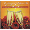 CD- Najkrajšie jubilanské repete - Výber