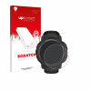 čirá ochranná fólie upscreen pro Garmin Instinct Crossover Solar (čirá ochranná fólie upscreen pro Garmin Instinct Crossover Solar)