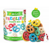 Mixit Veľko-koko-nočné Mixit praclíky – Hravý mix 240g