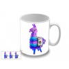 Fortnite - Llama hrnček