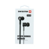 Swissten Earbuds Rainbow YS-D2