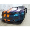 RC auto - Auto na diaľku Ford Mustang GT 500 pre drift RC 4WD (Auto na diaľku Ford Mustang GT 500 pre drift RC 4WD)
