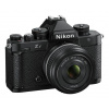 Nikon Z f + 40MM SE VOA120K001