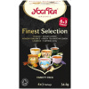 YOGI TEA Bio Výběr nejlepších 18 x 1,92 g