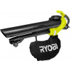 RYOBI 3000 W 3in1 Vysávač a fukár RBV3000CESV