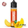 Aramax Shake & Vape Peach Mango 10ml aromy pre DIY e-liquidu