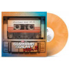 LP Various: Guardians Of The Galaxy: Awesome Mix Vol. 2 (orange Galaxy Effect Vinyl)