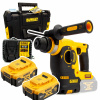 DeWALT DCH273NT 18V akumulátorová Príklepová Vŕtačka s príklepom SDS-Plus 2,1J, 2x5Ah