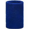 Myrtle beach Sporty Froté potítko MB044 Royal one size