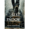 Šesť pádov - Lenka Gahérová