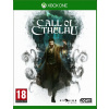 Call of Cthulhu X-BOX ONE