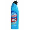 Cormen WC Čistič Kryštál kyslý na keramiku, modrý 750ml