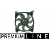 MAHLE Větrák, chlazení motoru BEHR *** PREMIUM LINE *** CFF 130 000P